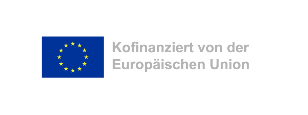 EU Funding logo