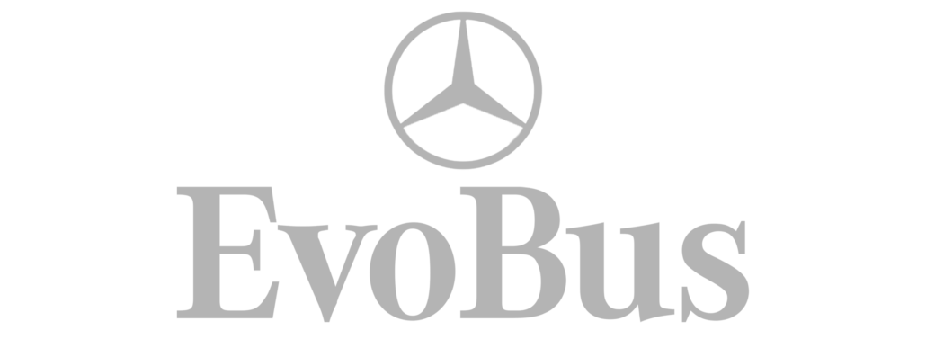 EvoBus logo