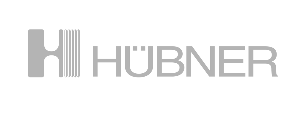 Hubner logo