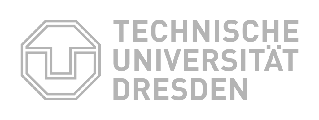 TU Dresden logo